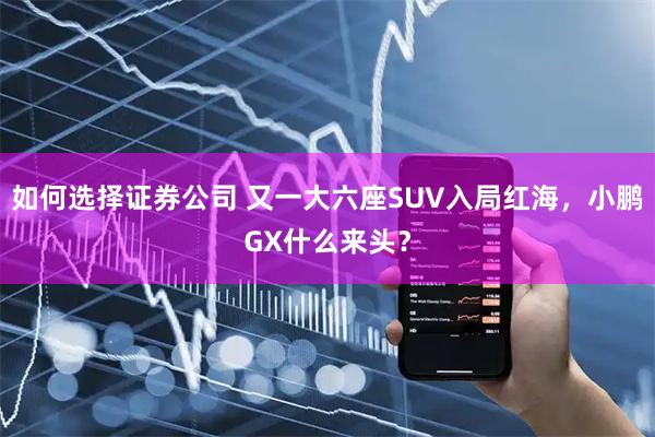 如何选择证券公司 又一大六座SUV入局红海，小鹏GX什么来头？